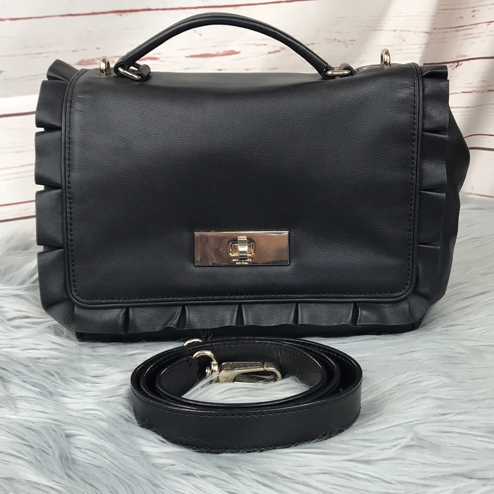 Kate Spade Adelina Danbury Street bag